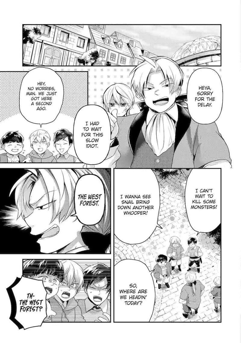 Tensei Yuusha No Kimama Tabi 1b 7