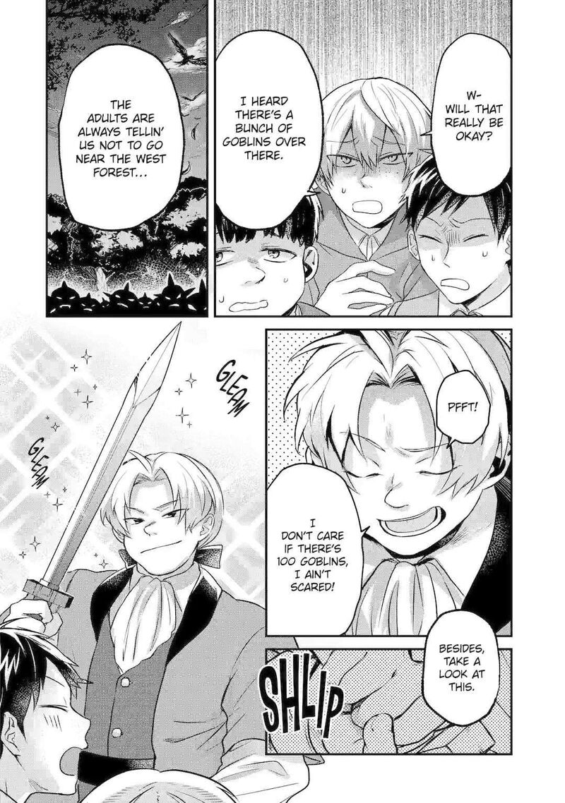 Tensei Yuusha No Kimama Tabi 1b 8