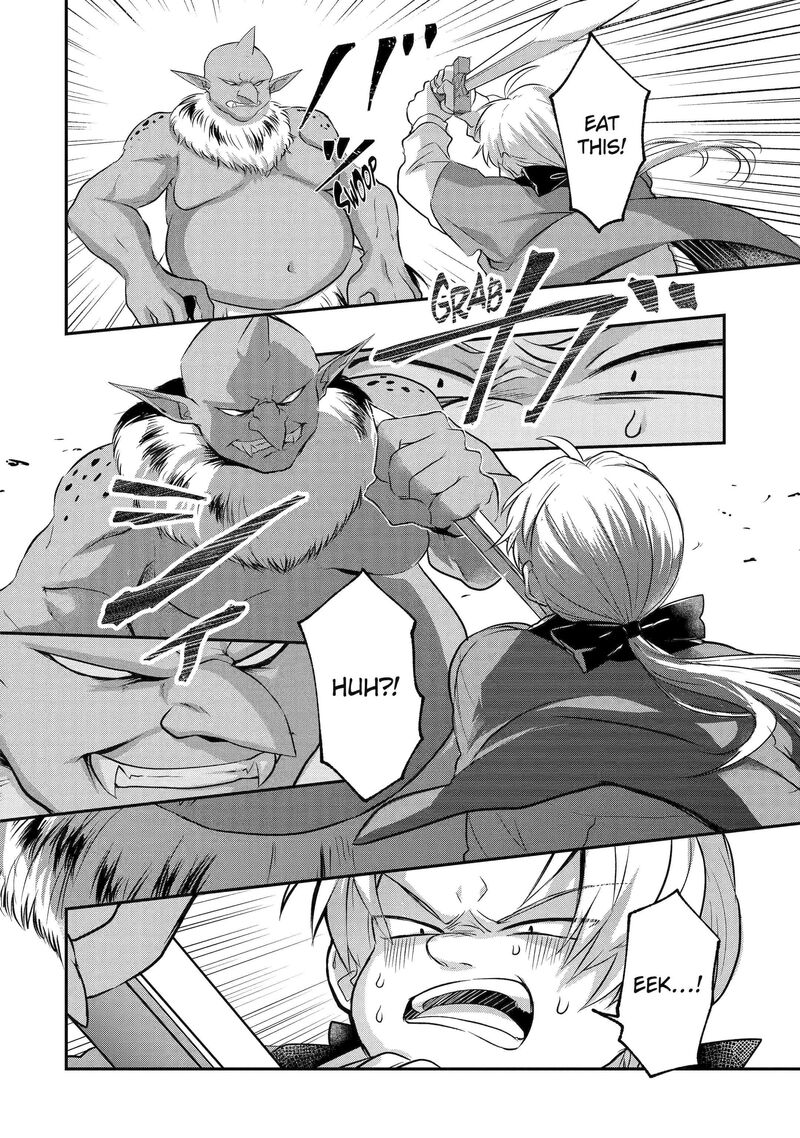 Tensei Yuusha No Kimama Tabi 1c 10
