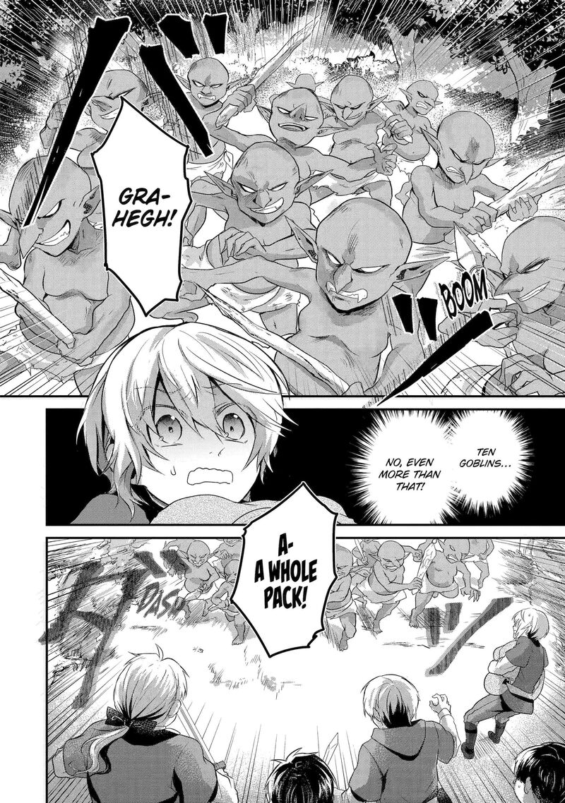 Tensei Yuusha No Kimama Tabi 1c 4