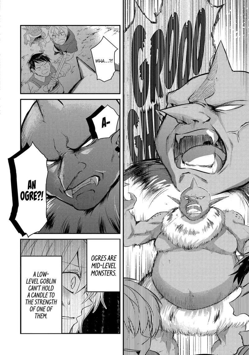 Tensei Yuusha No Kimama Tabi 1c 8