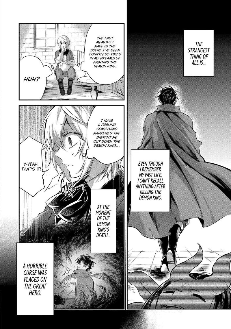 Tensei Yuusha No Kimama Tabi 2 10