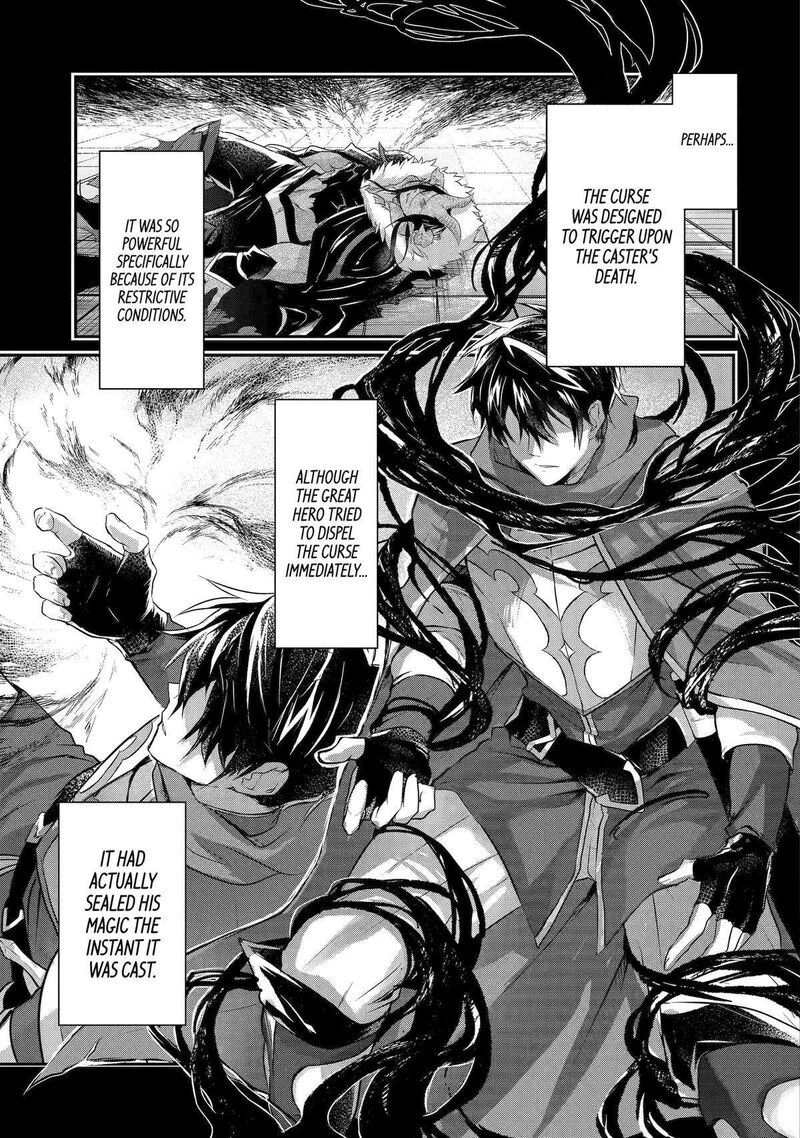 Tensei Yuusha No Kimama Tabi 2 11