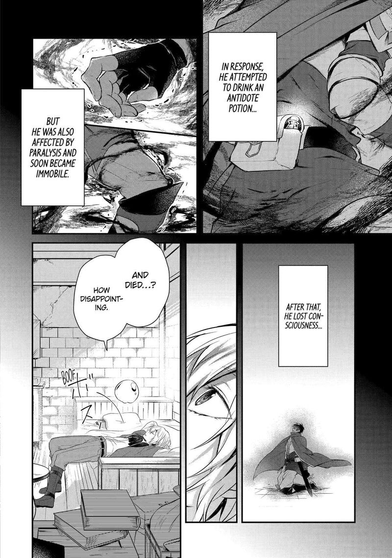 Tensei Yuusha No Kimama Tabi 2 12
