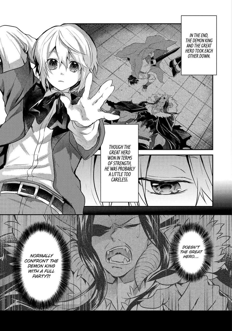 Tensei Yuusha No Kimama Tabi 2 13
