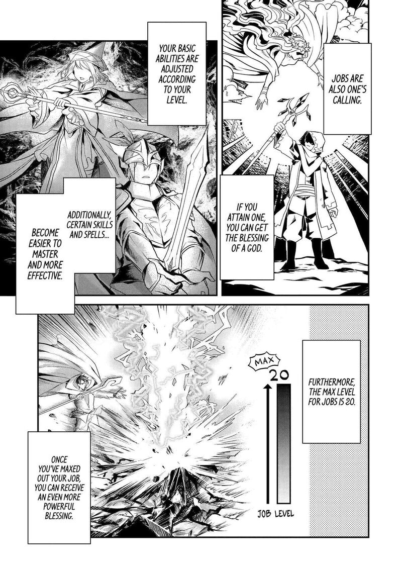 Tensei Yuusha No Kimama Tabi 2 17