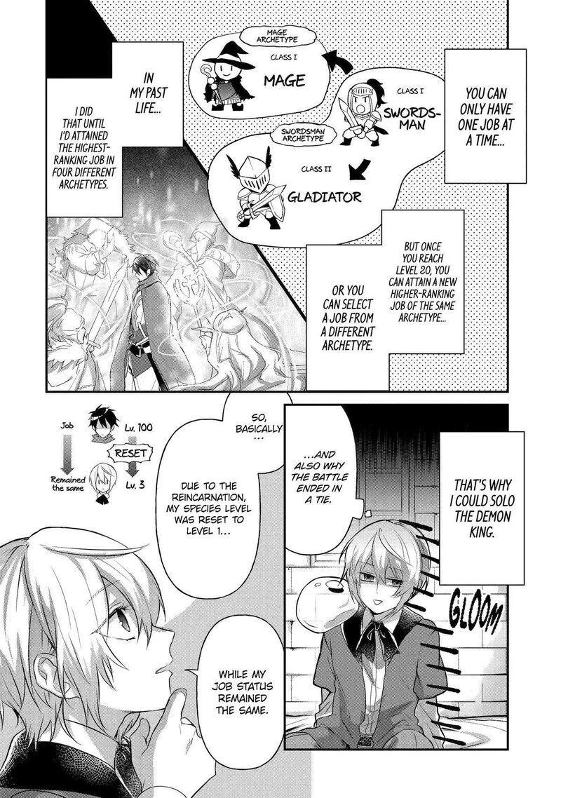 Tensei Yuusha No Kimama Tabi 2 18