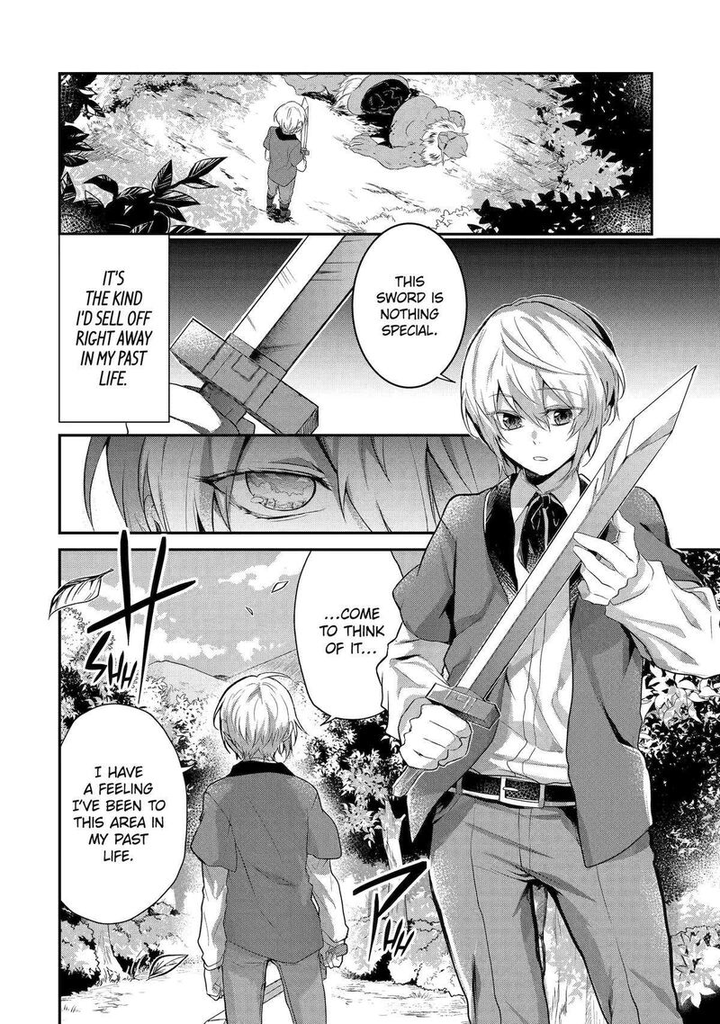 Tensei Yuusha No Kimama Tabi 2 2