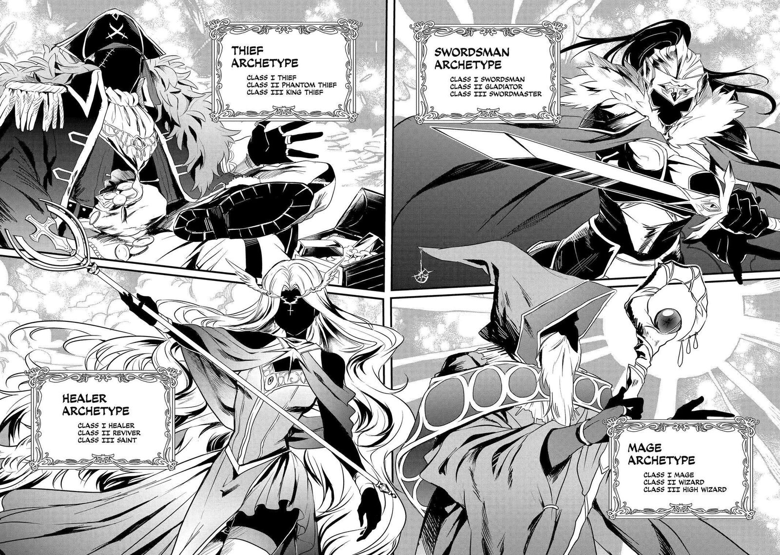 Tensei Yuusha No Kimama Tabi 2 22