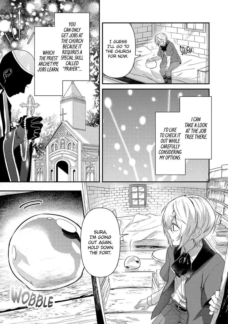 Tensei Yuusha No Kimama Tabi 2 26