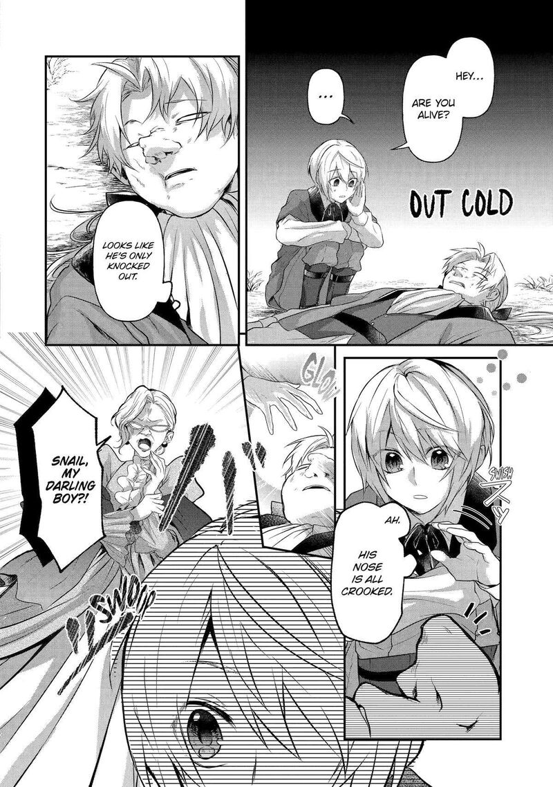 Tensei Yuusha No Kimama Tabi 2 31