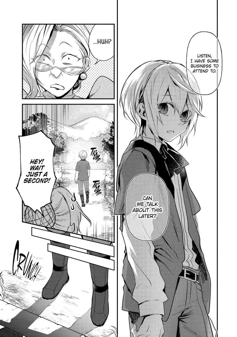 Tensei Yuusha No Kimama Tabi 2 34