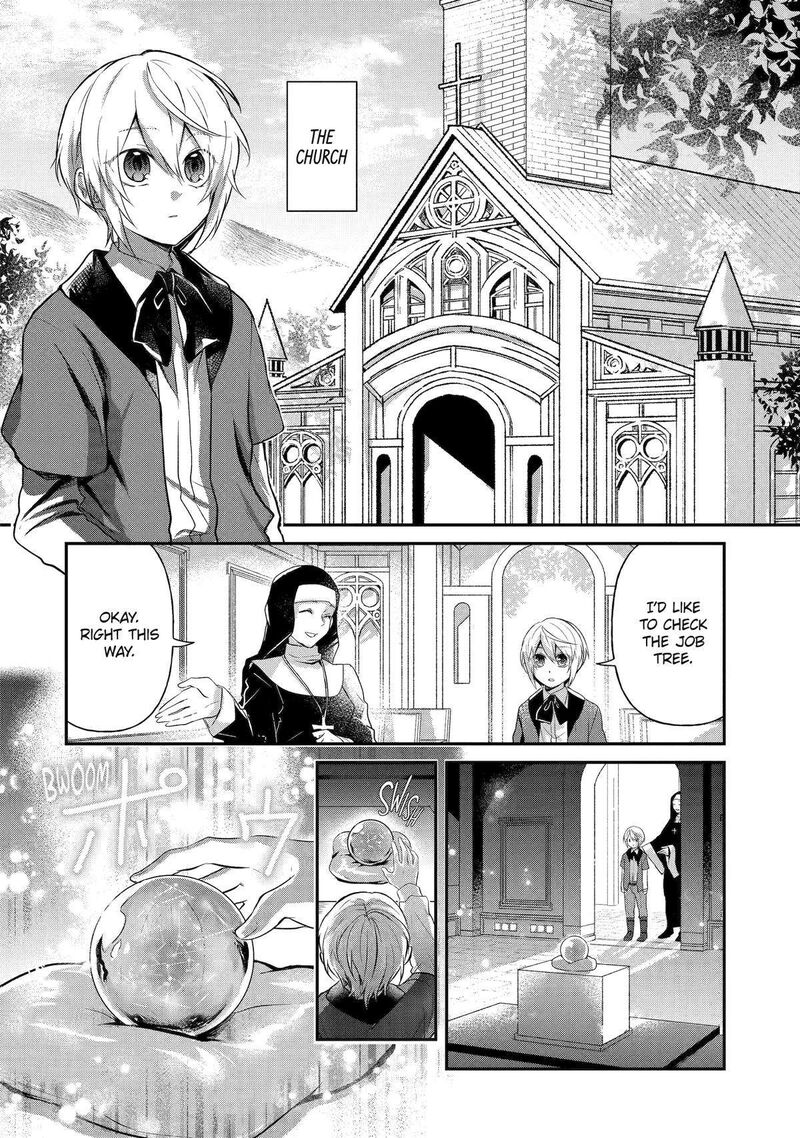 Tensei Yuusha No Kimama Tabi 2 35