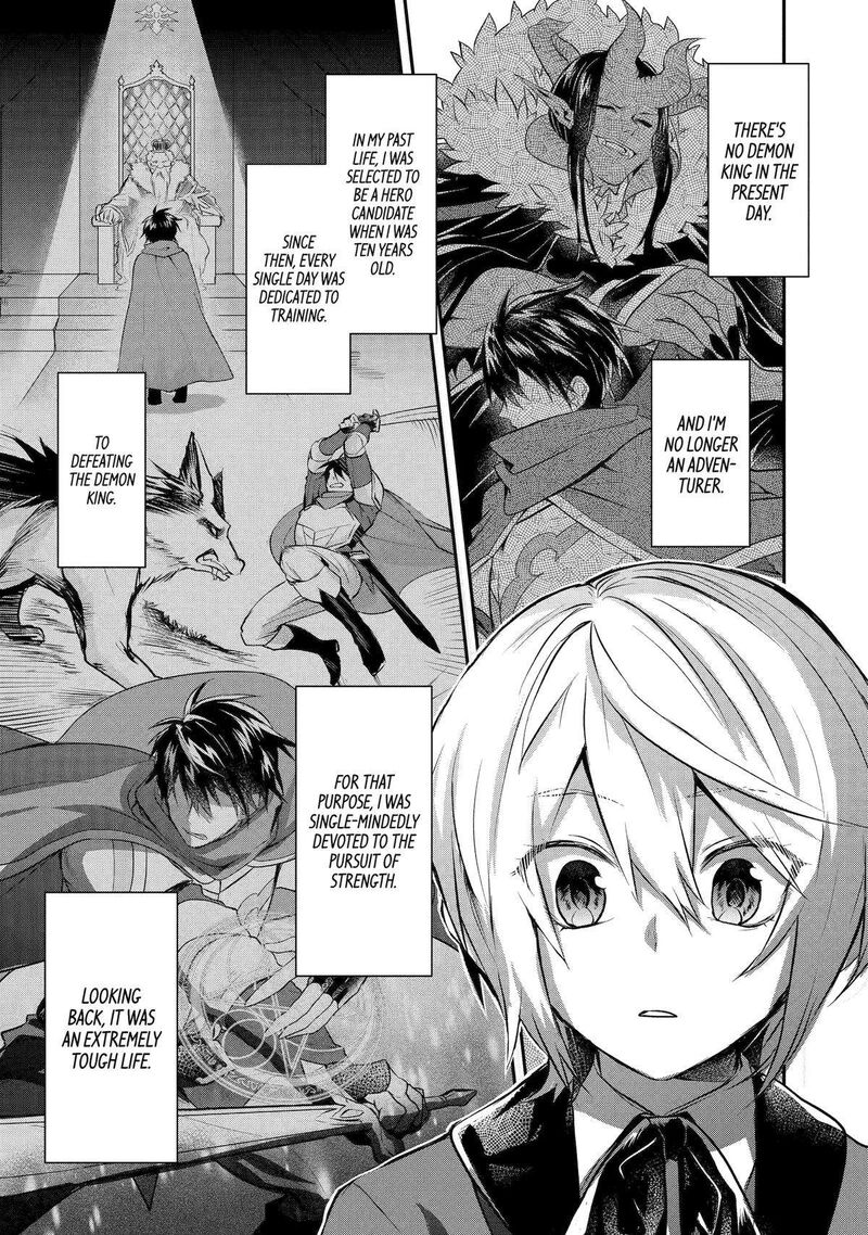 Tensei Yuusha No Kimama Tabi 2 38