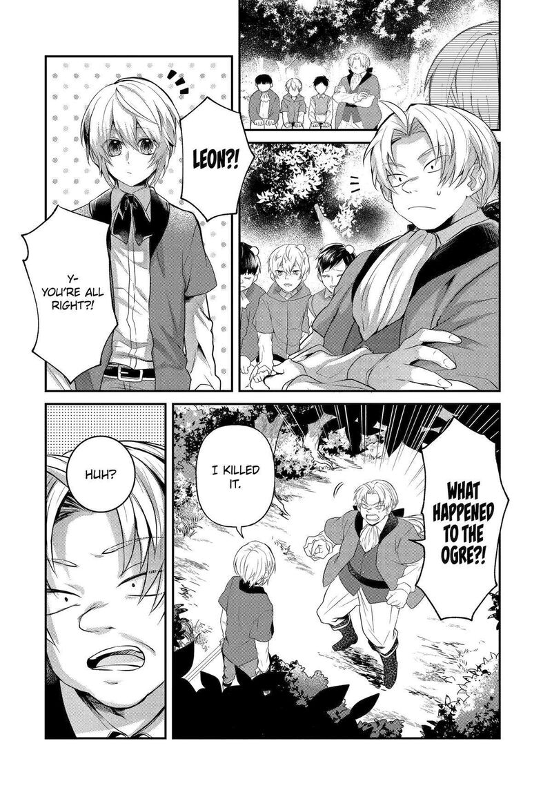 Tensei Yuusha No Kimama Tabi 2 4