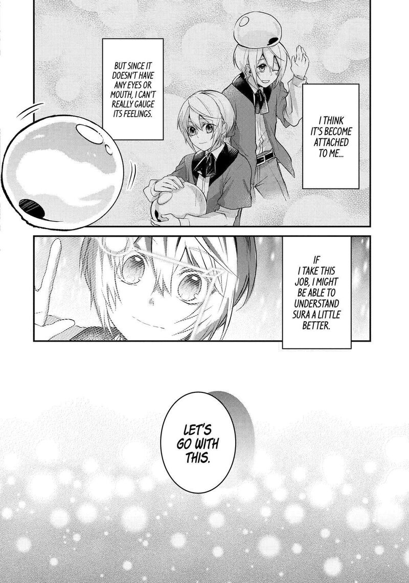 Tensei Yuusha No Kimama Tabi 2 41