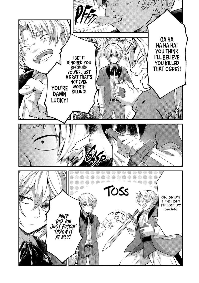 Tensei Yuusha No Kimama Tabi 2 5
