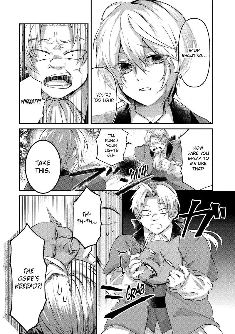 Tensei Yuusha No Kimama Tabi 2 6