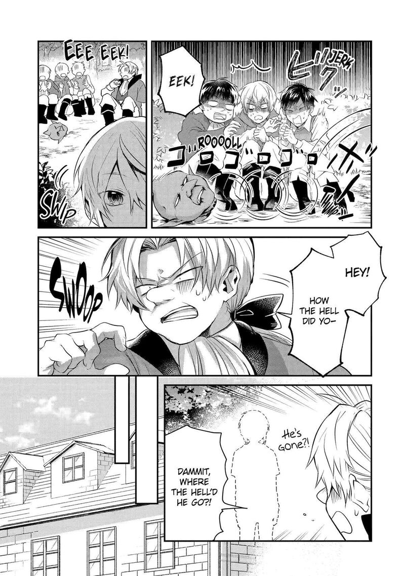 Tensei Yuusha No Kimama Tabi 2 7
