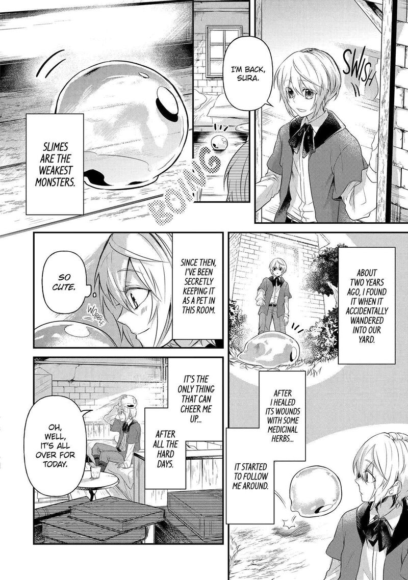 Tensei Yuusha No Kimama Tabi 2 8