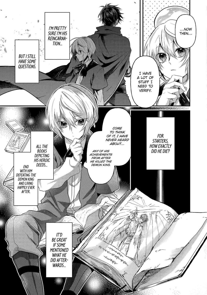 Tensei Yuusha No Kimama Tabi 2 9