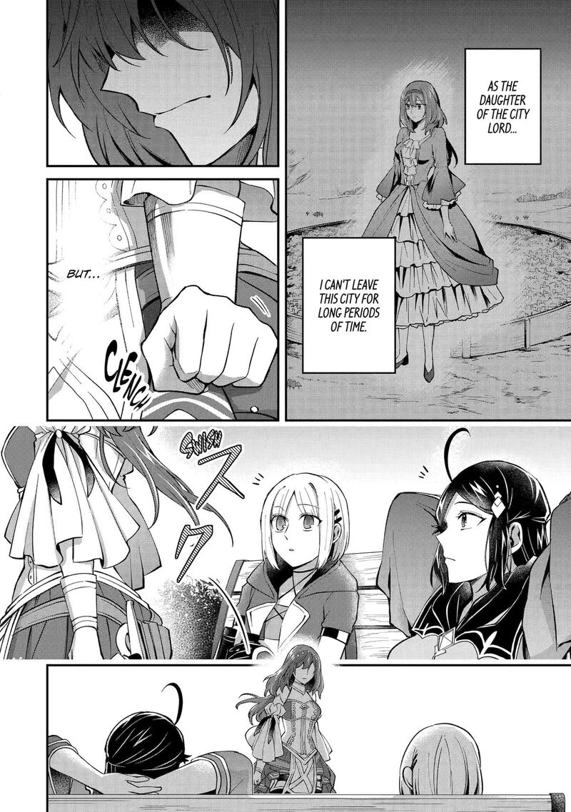 Tensei Yuusha No Kimama Tabi 21 10