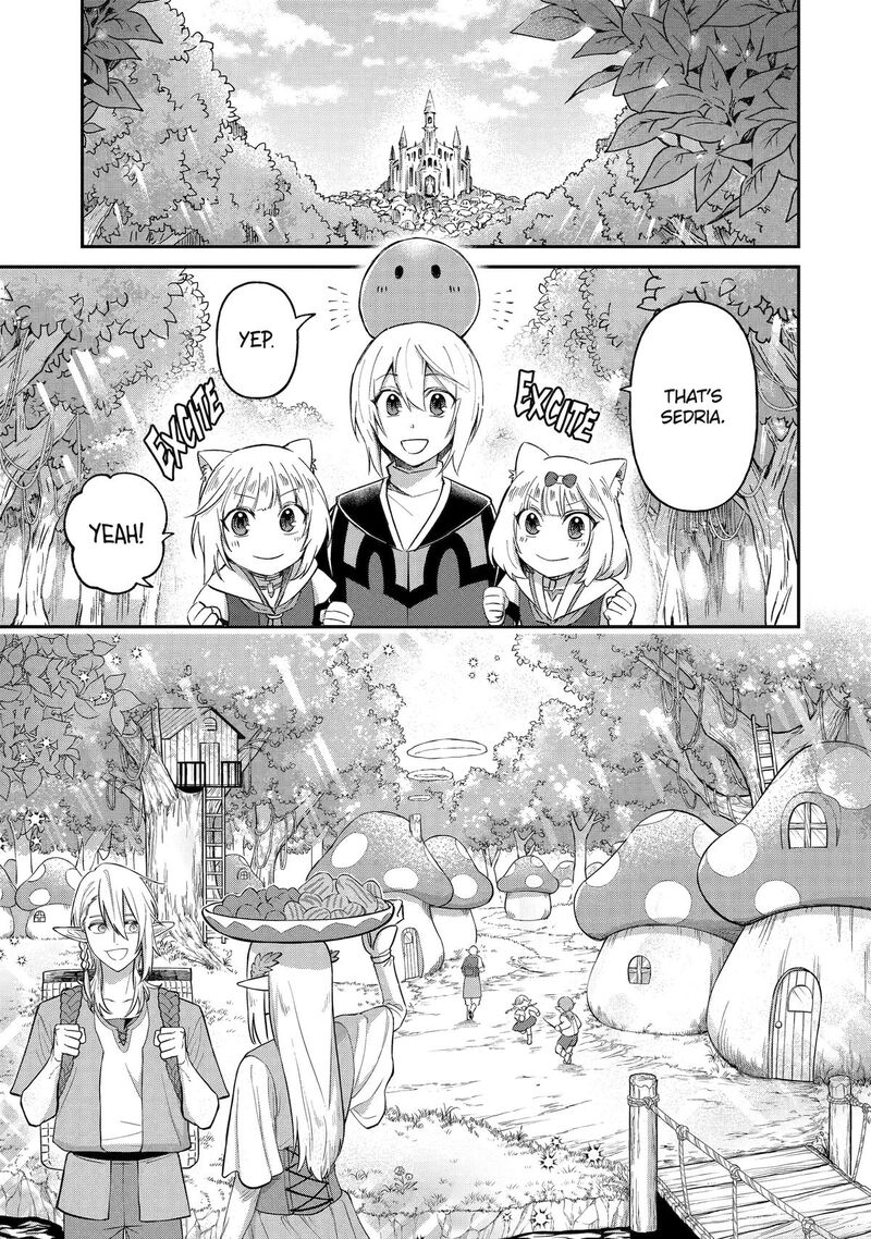 Tensei Yuusha No Kimama Tabi 22 5