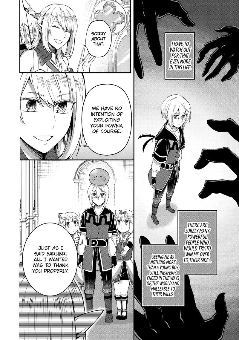 Tensei Yuusha No Kimama Tabi 24 7