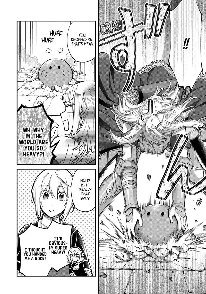 Tensei Yuusha No Kimama Tabi 25 10