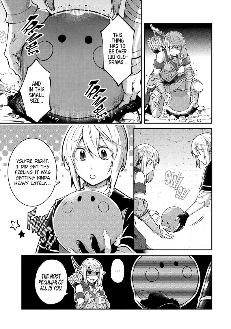 Tensei Yuusha No Kimama Tabi 25 11