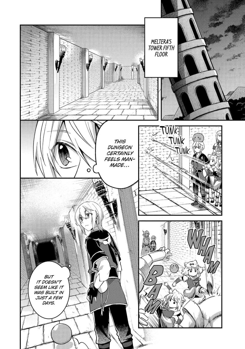 Tensei Yuusha No Kimama Tabi 25 12