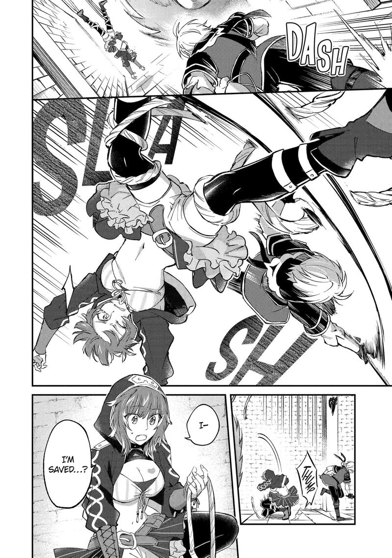 Tensei Yuusha No Kimama Tabi 25 16