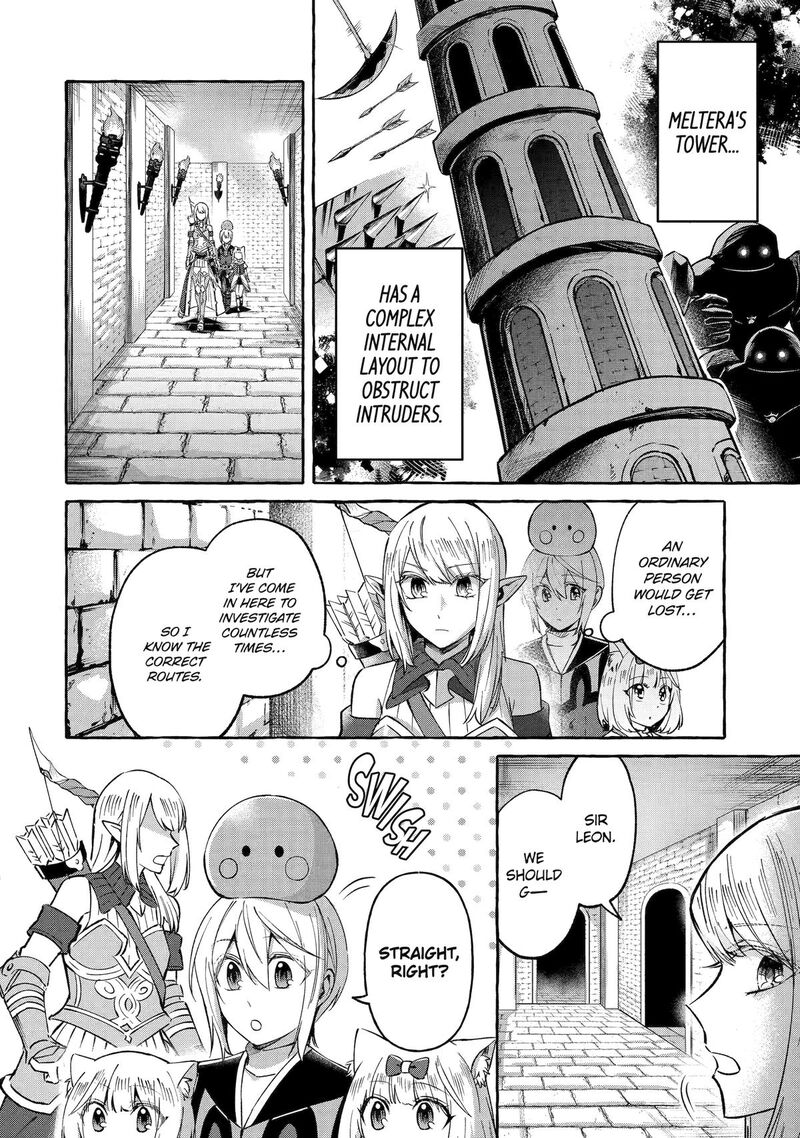 Tensei Yuusha No Kimama Tabi 25 2