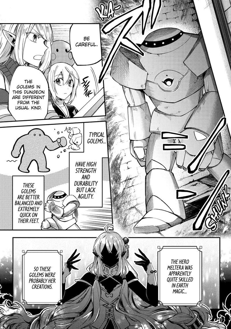 Tensei Yuusha No Kimama Tabi 25 5