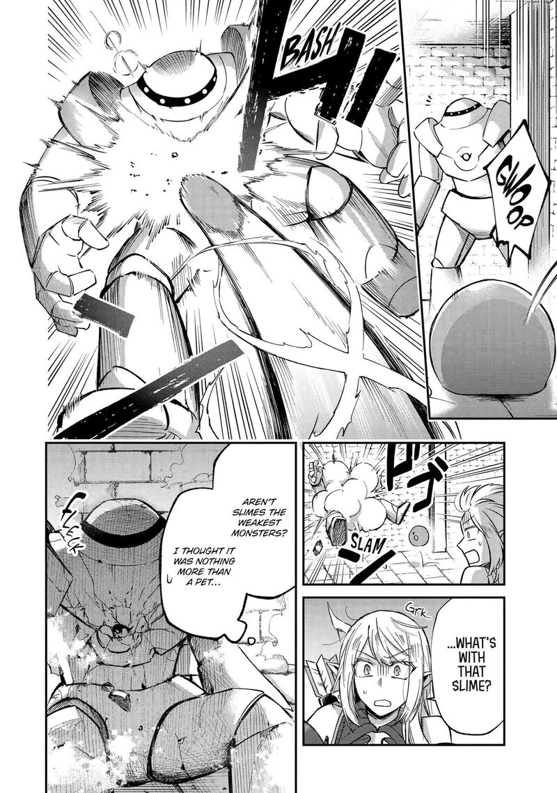 Tensei Yuusha No Kimama Tabi 25 8