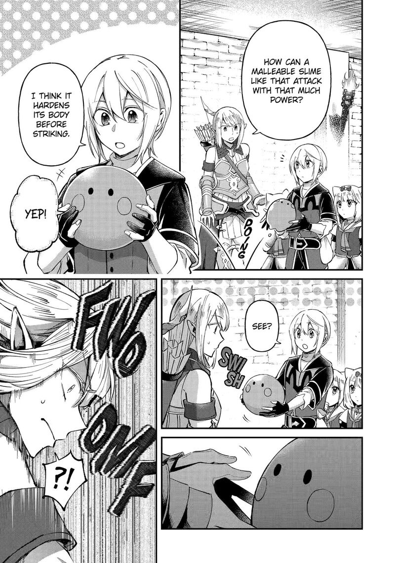 Tensei Yuusha No Kimama Tabi 25 9