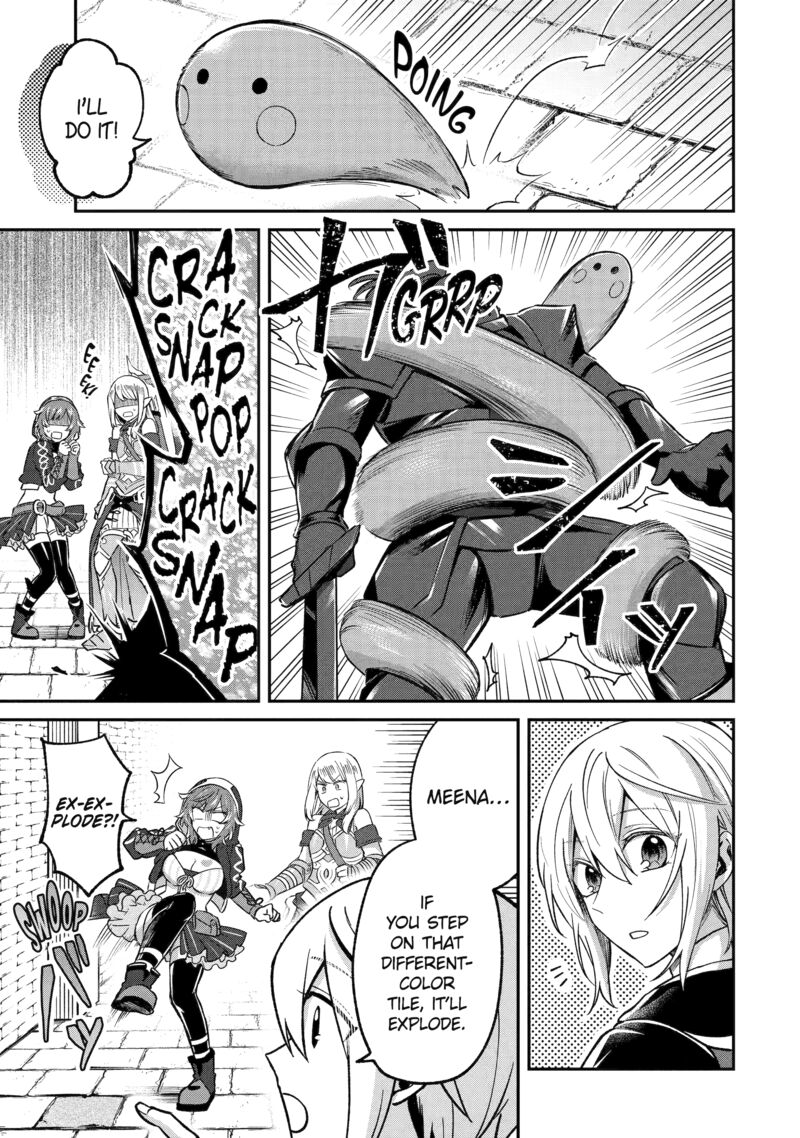 Tensei Yuusha No Kimama Tabi 26 5