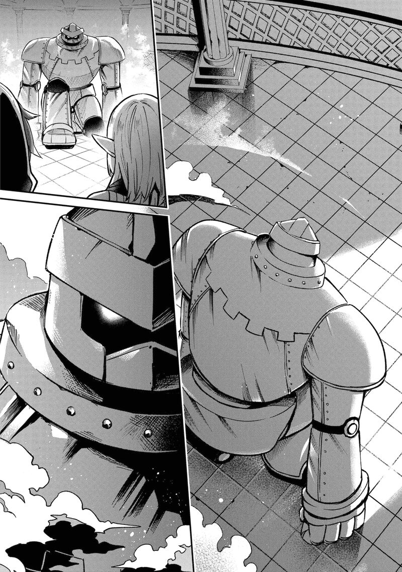 Tensei Yuusha No Kimama Tabi 26a 11