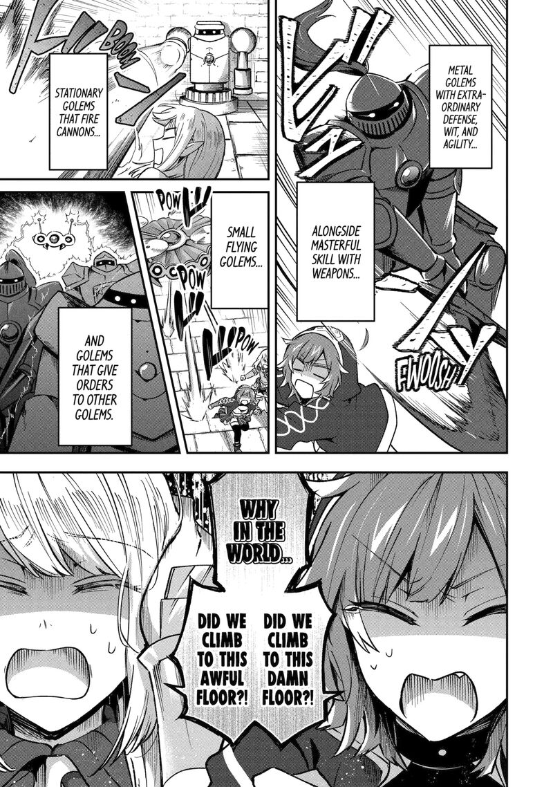 Tensei Yuusha No Kimama Tabi 26a 3