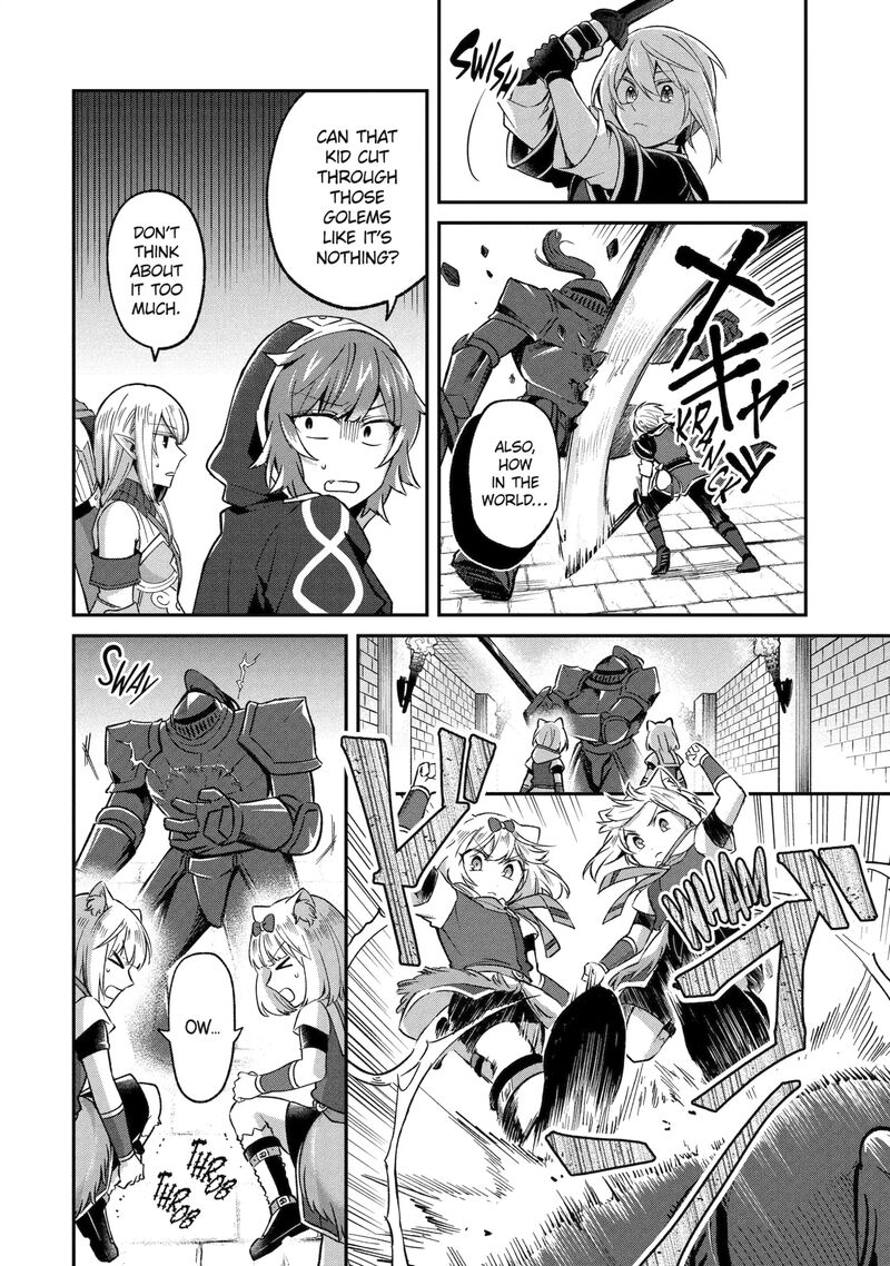 Tensei Yuusha No Kimama Tabi 26a 4