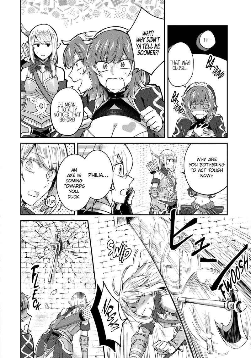 Tensei Yuusha No Kimama Tabi 26a 6