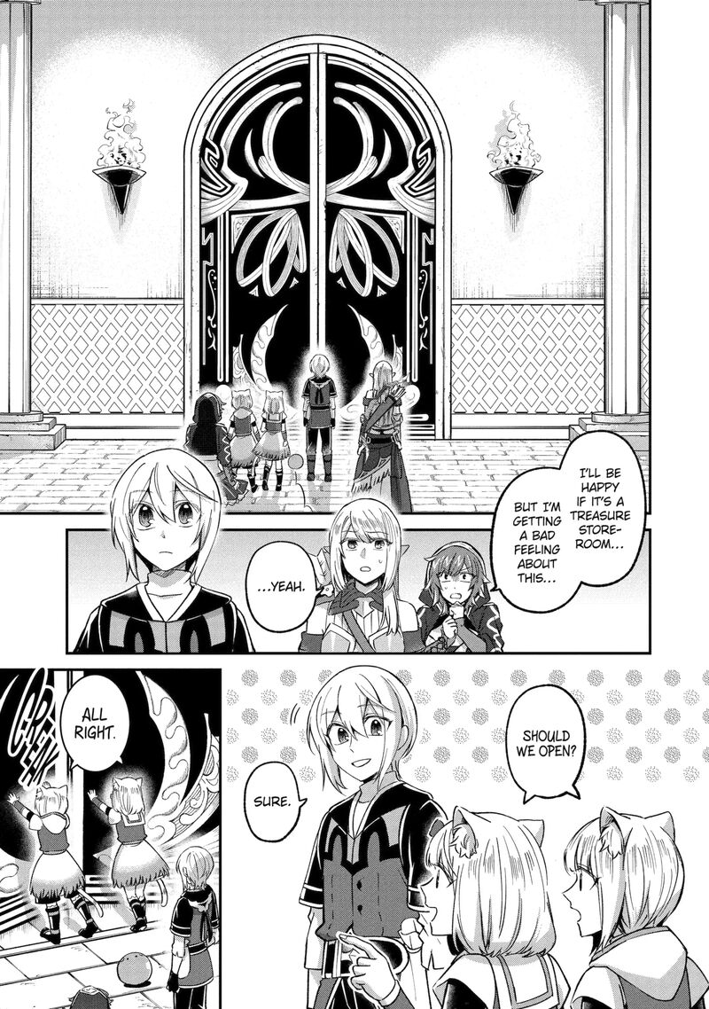 Tensei Yuusha No Kimama Tabi 26a 9