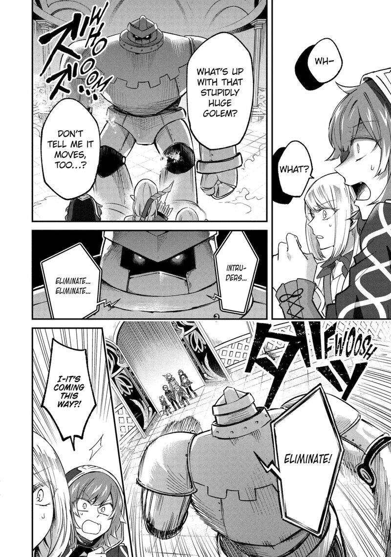 Tensei Yuusha No Kimama Tabi 26b 1