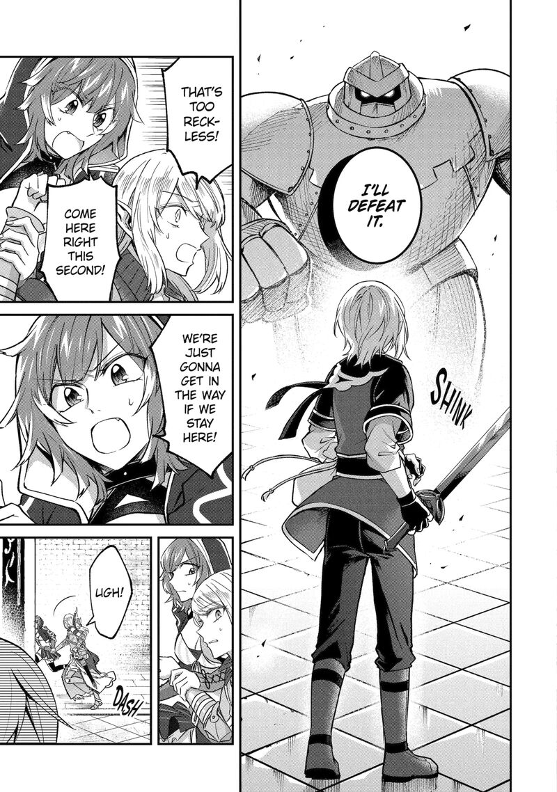 Tensei Yuusha No Kimama Tabi 26b 4