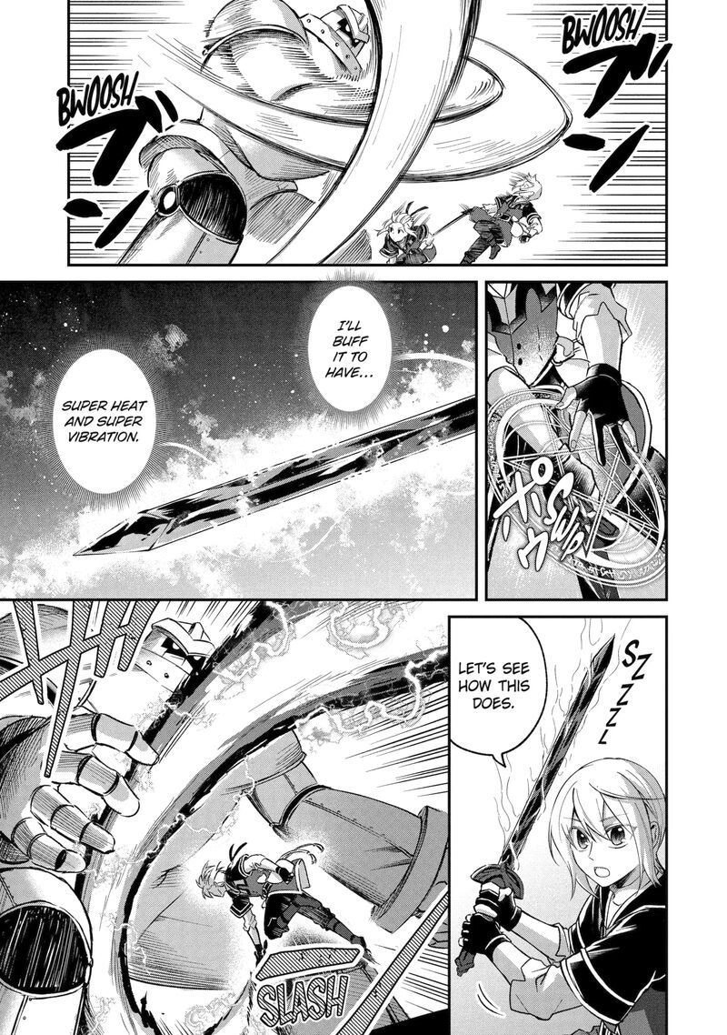 Tensei Yuusha No Kimama Tabi 26b 6