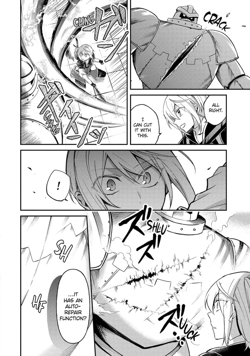 Tensei Yuusha No Kimama Tabi 26b 7