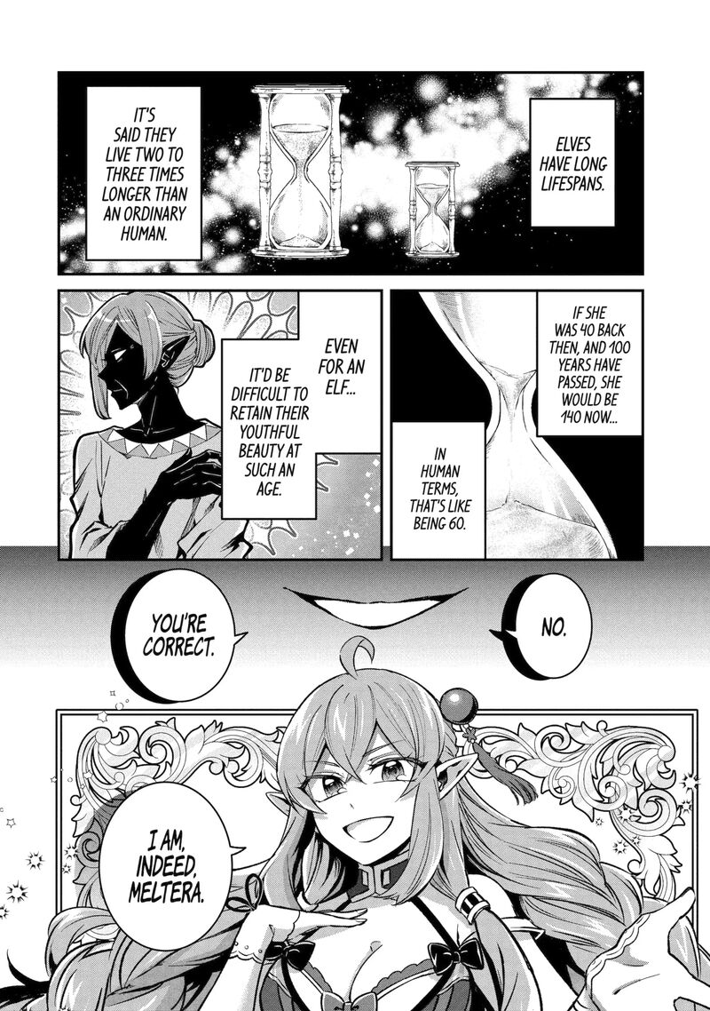 Tensei Yuusha No Kimama Tabi 26c 9