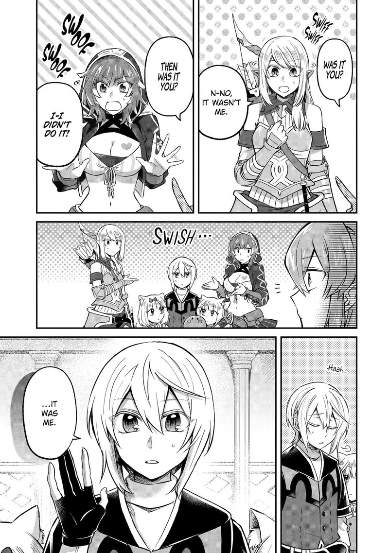 Tensei Yuusha No Kimama Tabi 27 13