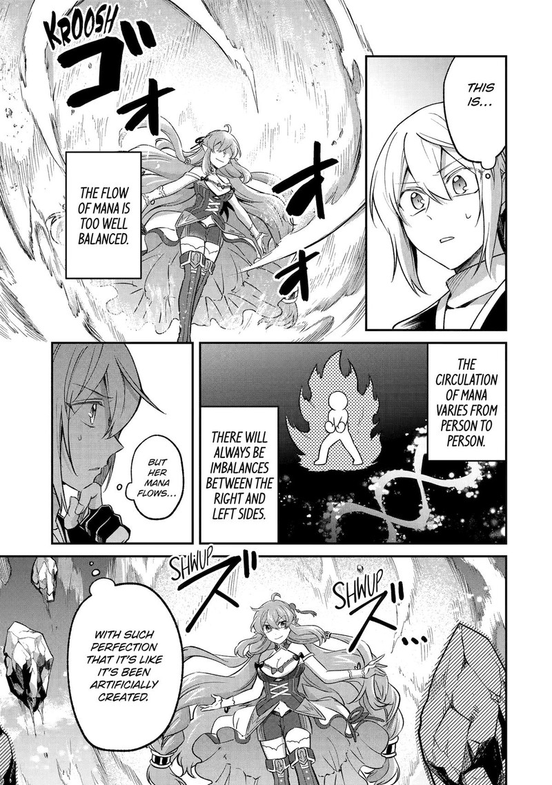 Tensei Yuusha No Kimama Tabi 27 17