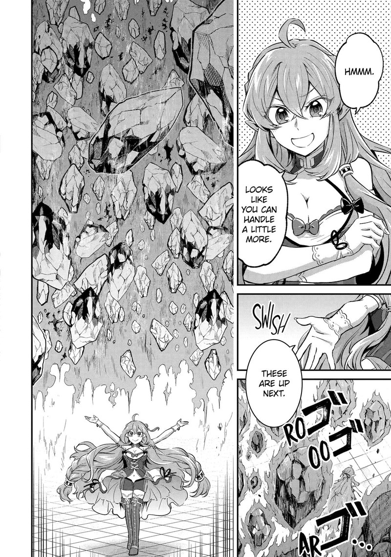 Tensei Yuusha No Kimama Tabi 27 22